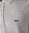 Lacoste T-shirt Slim Fit Polo Silver Chine (CCA)
