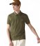 Lacoste T-shirt Slim Fit Polo Tank (316)
