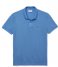 LacosteSlim Fit Polo Turquin Blue (776)