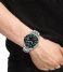 Lacoste Horloge Tiebreaker LC2011129 Zilverkleurig