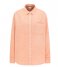 Lee Top 1 Pocket Shirt Rust Lee Top 1 Pocket Shirt Rust