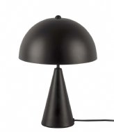 Leitmotiv Table lamp Sublime small metal Black (LM2027BK)