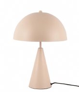 Leitmotiv Table lamp Sublime small metal Soft Pink (LM2027LP)