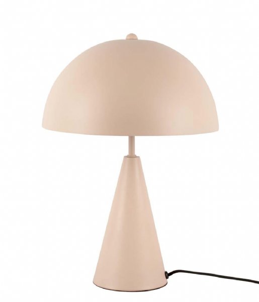 Bakkerij Wortel Knorrig Leitmotiv Tafellamp Table lamp Sublime small metal Soft Pink (LM2027LP) |  The Little Green Bag