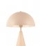 Leitmotiv Lampa stołowa Table lamp Sublime small metal Soft Pink (LM2027LP)