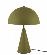 Leitmotiv Table lamp Sublime small metal Moss Green (LM2027MG)