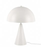Leitmotiv Table lamp Sublime small metal White (LM2027WH)