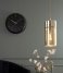 Leitmotiv Hanglamp Pendant lamp LAX mirror finish Gold colored (LM1960GD)