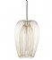 LeitmotivPendant lamp Lucid iron Gold plated (LM1829GD)
