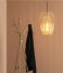 Leitmotiv Hanglamp Pendant lamp Lucid iron Gold plated (LM1829GD)