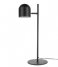 Leitmotiv Lampa stołowa Table lamp Delicate matt with touch dimmer Black (LM1562)