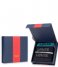 Levi's  Giftbox Yd Multicolor Stripe Boxer Brief Black Combo (001)