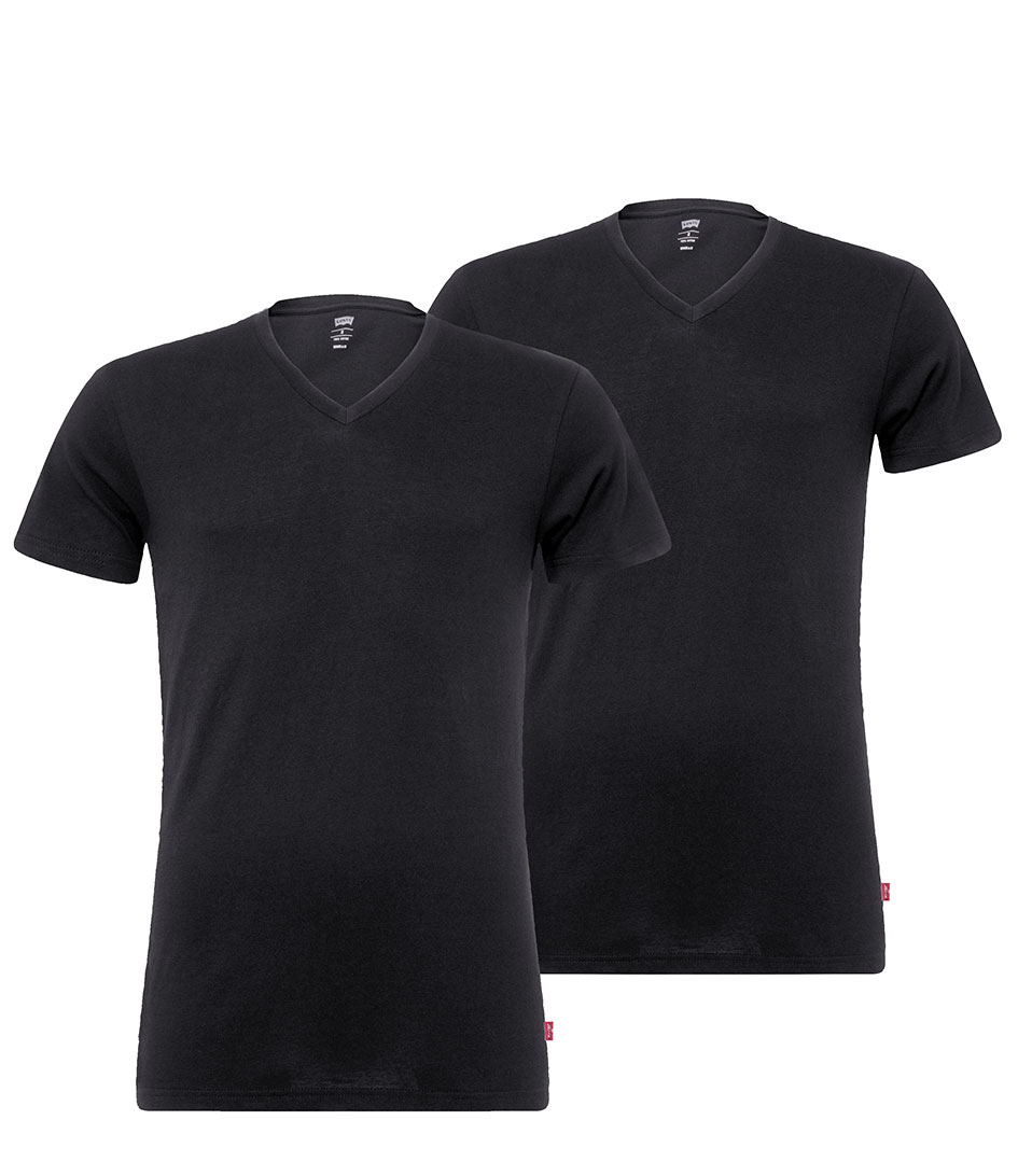 levis v neck
