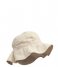 Liewood  Amelia Linen Sun Hat Sandy (5060)