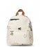 Liewood Baby Accessoire Allan Backpack Aussie Sea Shell Mix (3500)