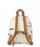 Liewood Baby Accessoire Allan Backpack Aussie Sea Shell Mix (3500)