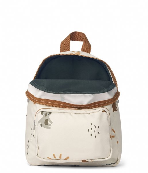 Liewood Baby Accessoire Allan Backpack Aussie Sea Shell Mix (3500) Liewood Baby Accessoire Allan Backpack Aussie Sea Shell Mix (3500)