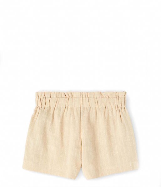 Lil Atelier  Helen Loose Shorts Lil Pebble (CAB698)