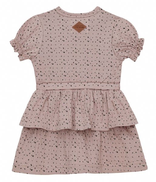 Little Indians  Dress Spotted Fawn (FA)