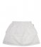 Little Indians Babykleding Skirt Broderie White (WH)
