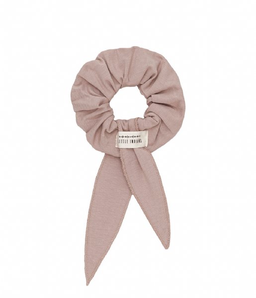 Little Indians  Scrunchie Scarf Fawn (FA)