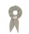 Little Indians  Scrunchie Scarf Simply Taupe (ST)