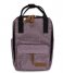Little Indians School rugzak Backpack Dots Canyon Clay (BA2004-CC)