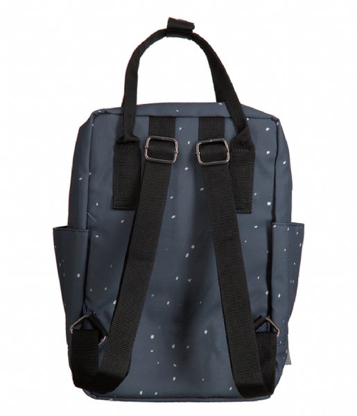 Little Indians School rugzak Backpack Dots Pavement ( BA2002-PAV) Little Indians School rugzak Backpack Dots Pavement ( BA2002-PAV)