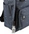 Little Indians School rugzak Backpack Dots Pavement ( BA2002-PAV) Little Indians School rugzak Backpack Dots Pavement ( BA2002-PAV)