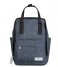 Little Indians School rugzak Backpack Dots Pavement ( BA2002-PAV) Little Indians School rugzak Backpack Dots Pavement ( BA2002-PAV)