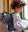 Little Indians School rugzak Backpack Dots Pavement ( BA2002-PAV) Little Indians School rugzak Backpack Dots Pavement ( BA2002-PAV)