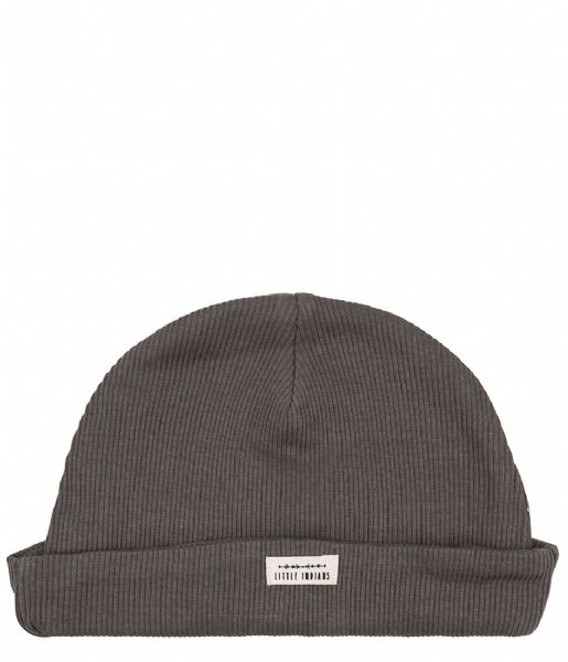Little Indians  Beanie Dusty olive (BE13-DO)