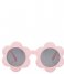Little Indians  Sunglasses Flower Pink