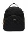 Liu Jo  Manhattan Backpack Bag Black (22222)
