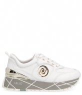 Liu Jo Maxi Wonder 38 Sneaker White (01111)