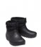 Crocs  Classic Neo Puff Shorty Boot Women Black (1)