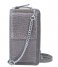 LouLou Essentiels Crossbodytas Ally Sage (069) LouLou Essentiels Crossbodytas Ally Sage (069)