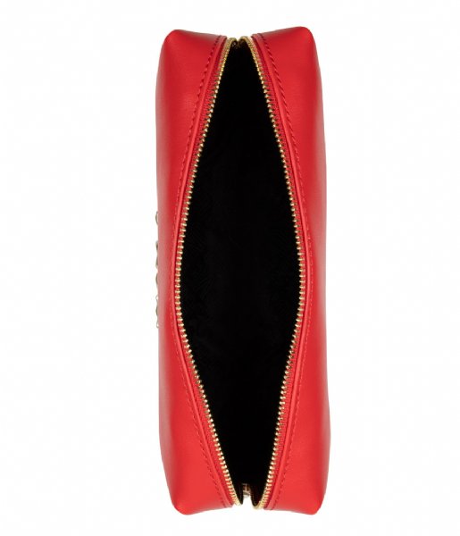 LOVE MOSCHINO  Bustina rosso LE0500Q3-20