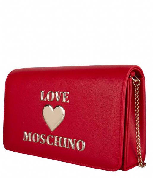 LOVE MOSCHINO  Borsa Rosso (500)