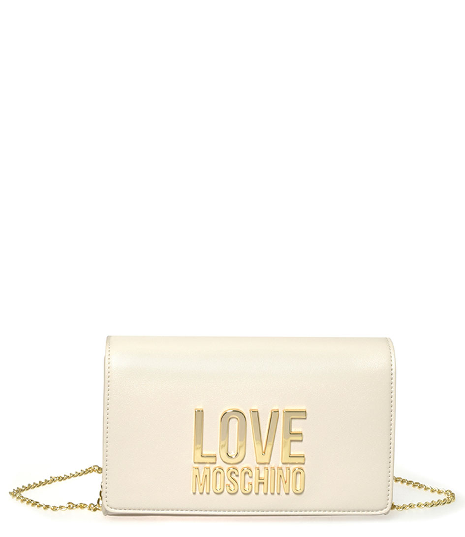 Love moschino avorio Clearance