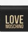 LOVE MOSCHINO  Borsa Nero (2000)