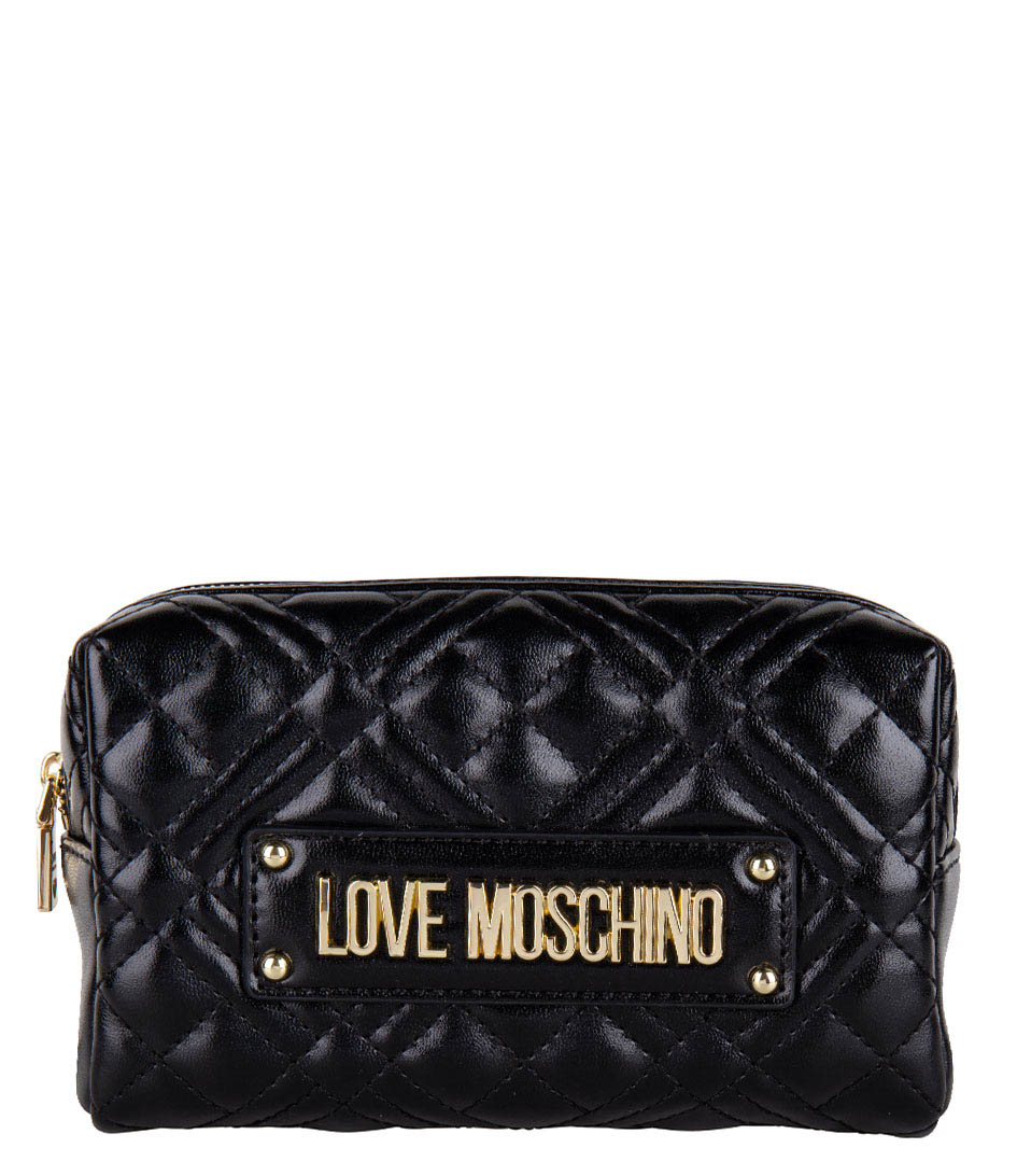 LOVE MOSCHINO Toiletry bags Bustina 