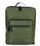 Maium  Shoulder Backpack Army Green