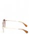 Max and Co  MO0049 White Gradient Brown (21F)