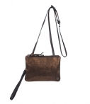 Merel By Frederiek Clutches Sparkling Hazy Bag Bruin merel by frederiek kopen in de aanbieding Merel By Frederiek Clutches Sparkling Hazy Bag Bruin merel by frederiek kopen in de aanbieding