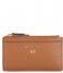 Michael KorsJet Set Charm Small Slim Card Case Luggage (230)