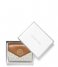 Michael Kors Tri-fold portemonnee Greenwich Medium Env Trifold Vanilla Acorn (149)