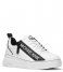 Michael Kors  Alex Sneakers Optic White (085)