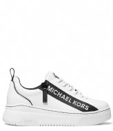 Michael Kors Alex Sneakers Optic White (085)