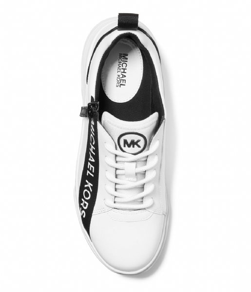 Michael Kors  Alex Sneakers Optic White (085)